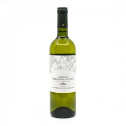 Domaine Labranche Laffont AOC Pacherenc du Vic Bilh Sec BIO 2020 75cl