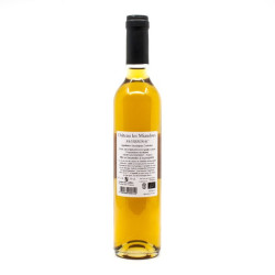 Château Miaudoux AOC Saussignac 2015 BIO 50cl