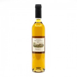 Château Miaudoux AOC Saussignac 2015 BIO 50cl