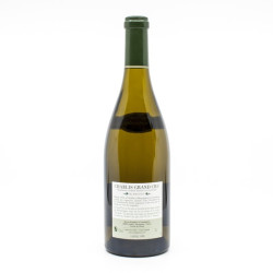 Cave La Chablisienne Blanchot AOC Chablis Grand Cru 2018 75cl