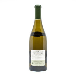 Cave La Chablisienne Fourchaume AOC Chablis 1er Cru 2018 75cl