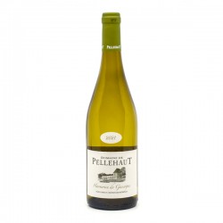 Domaine de Pellehaut Harmonie IGP Côtes de Gascogne Blanc Sec 2021 75cl