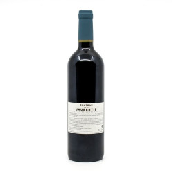 Château de la Jaubertie AOC Bergerac Rouge BIO 2018 75cl