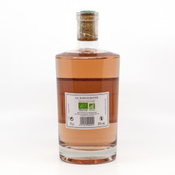 La Bargemone Cuvée Collection AOP Coteaux d'Aix en Provence Rosé BIO 2021 75cl