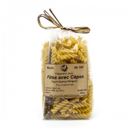 Préparation pour Pâtes aux Cèpes 300g