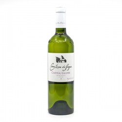 Château Laulerie Comtesse de Segur AOC Montravel Sec 2020 75cl