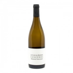 Domaine Fouassier Le Clos De Bannon AOC Sancerre Bio 2020 75cl