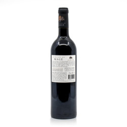 Domaine Mage Tête de Cuvée IGP Côtes de Gascogne 2019 75cl