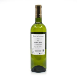Château Laulerie AOC Bergerac Sec 2021 75cl