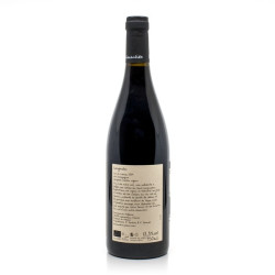 Domaine du Météore Carignide Rouge Vin de France BIO 2019 75cl