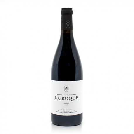 Domaine Mas Del Perie La Roque AOC Cahors Bio 2020 75cl