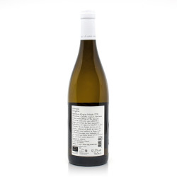 Domaine du Météore Cuvée Leonides Blanc AOP Faugeres BIO 2021 75cl