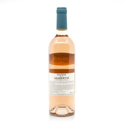 Château de la Jaubertie AOC Bergerac Rosé Bio 2021 75cl