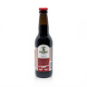 Bière artisanale du Périgord Russian Imperial Stout Brasserie Roc Mol 33cl
