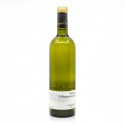 Domaine l'Ancienne Cure AOC Bergerac Sec BIO Jour de Fruit 2021 75cl
