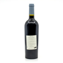 Château de la Jaubertie Mirabelle AOC Bergerac Rouge BIO 2017 75cl