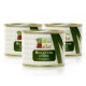 Lot de 3 Rillettes d'Oie Confites 200g