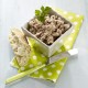 Lot de 3 Rillettes d'Oie Confites 200g