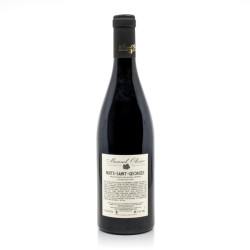 Domaine Manuel Olivier AOP Nuits St George Rouge 2019 75cl