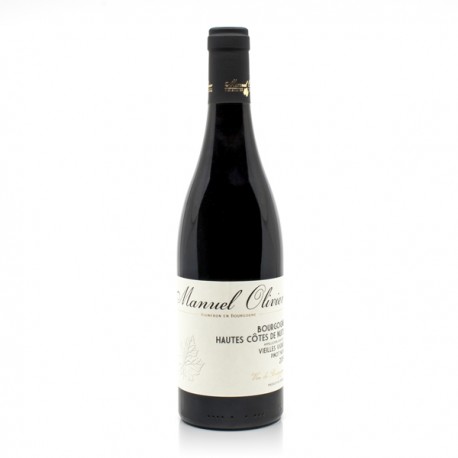 - de Nuits Bourgogne Côtes Périgord du 2019 Olivier 75cl Domaine Manuel Rouge Cellier AOP Hautes