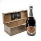 Champagne Billecart Salmon Clos Saint-Hilaire Millésimé 2006 Caisse en Bois 75cl