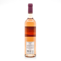 Julien de Savignac AOC Bergerac Rosé 2021 75cl