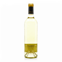 Domaine de l'Ancienne Cure AOC Côtes de Bergerac Moelleux BIO 2021 75 cl