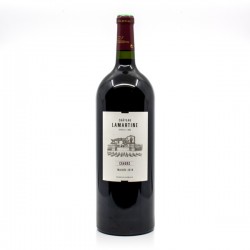 Château Lamartine AOC Cahors 2016 ¤ Magnum ¤ 150cl