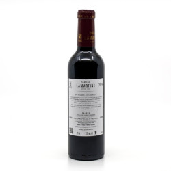 Château Lamartine AOC Cahors 2019 37,5cl