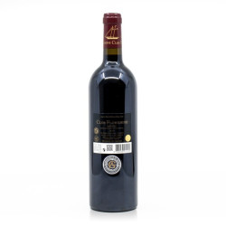 Clos Floridene AOC Graves Rouge 2019 75cl