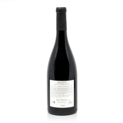 Cave La Chablisienne Ruris Amor AOC Bourgogne Irancy Rouge 2020 75cl