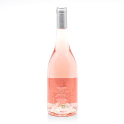 Château Grand Boise Sainte Victoire AOP Côtes de Provence Bio Rosé 2021 75cl
