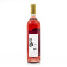 Château Miaudoux AOC Bergerac Rose BIO 2021 75 cl