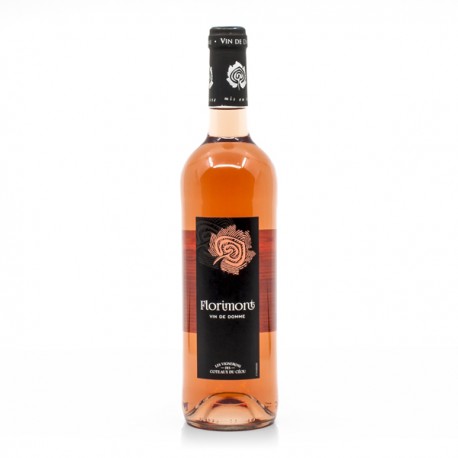 Vin de Domme Rosé Vin du Périgord 2021