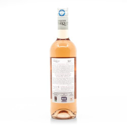 Domaine Tariquet Rosé de Pressée IGP Des Côtes De Gascogne Rosé 2021 75cl