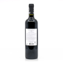 Domaine Saint Cels AOP Saint Chinian Grand Travers Rouge 2019 75cl