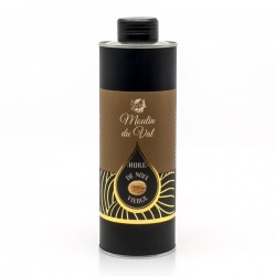 Huile de Noix Vierge du Moulin du Val, 50cl