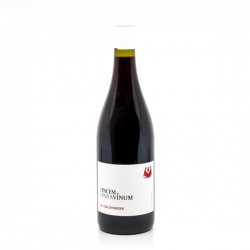 Château la Colombière Coste Rouge 2020 AOC Fronton 75cl