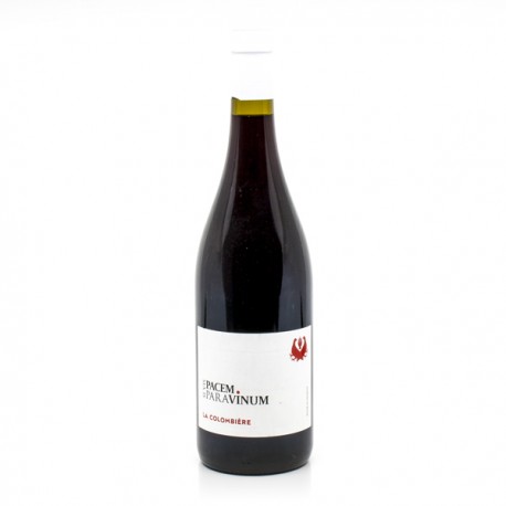 Château la Colombière Coste Rouge 2020 AOC Fronton 75cl