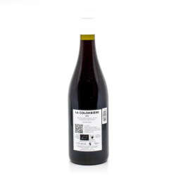 Château la Colombière Coste Rouge 2020 AOC Fronton 75cl