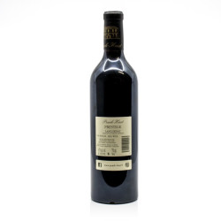 Château Puech Haut Cuvée Prestige IGP d'OC Rouge 2020 75cl