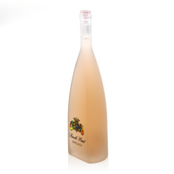 Château Puech Haut Cuvée Prestige Argali IGP Pays d'OC Rosé 2021 Magnum 150cl