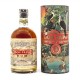 Rhum Don Papa 7 ans Philippines Rum 40° 70cl