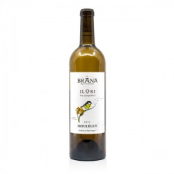 Domaine Brana Ilori AOC Irouleguy Blanc 2021 75 cl