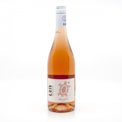 Domaine Uby Profil Rosé sans Alcool 75cl
