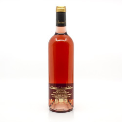 Domaine l'Ancienne Cure AOC Bergerac Rosé BIO 2021 75cl