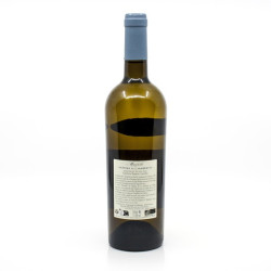 Château de la Jaubertie Mirabelle AOC Bergerac Sec Bio 2020 75cl