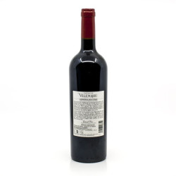 Château de Villemajou Grand Vin AOP Corbières Boutenac Rouge 2019 75cl