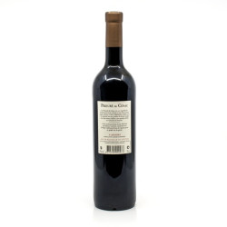 Prieuré de Cénac AOC Cahors 2018 75cl