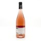 Domaine Uby Byo Cabernet Franc Merlot N°26 Côtes de Gascogne Rosé 2021 75cl